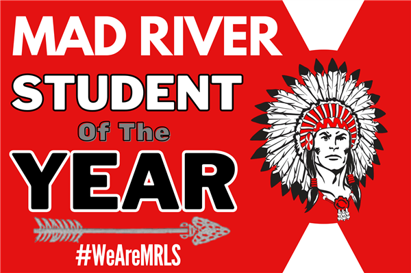  Mad River Announces Our 2024 Students of the Year